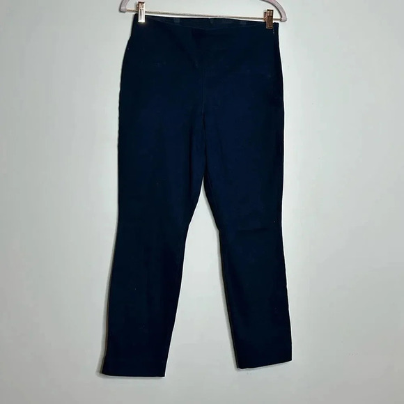 Old Navy Navy Blue Pants - Picture 1 of 7